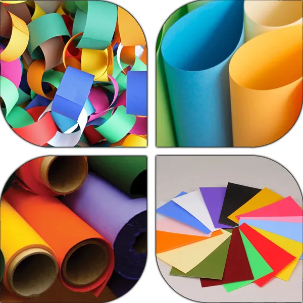 Paper Dyes Manufacturer, Exporter, Supplier in India & other Countries
