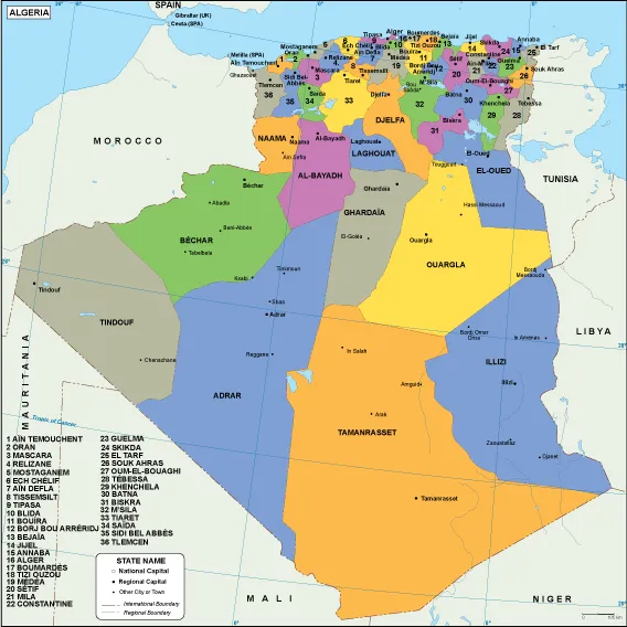 Acid Dyes Supplier, exporter in algeria