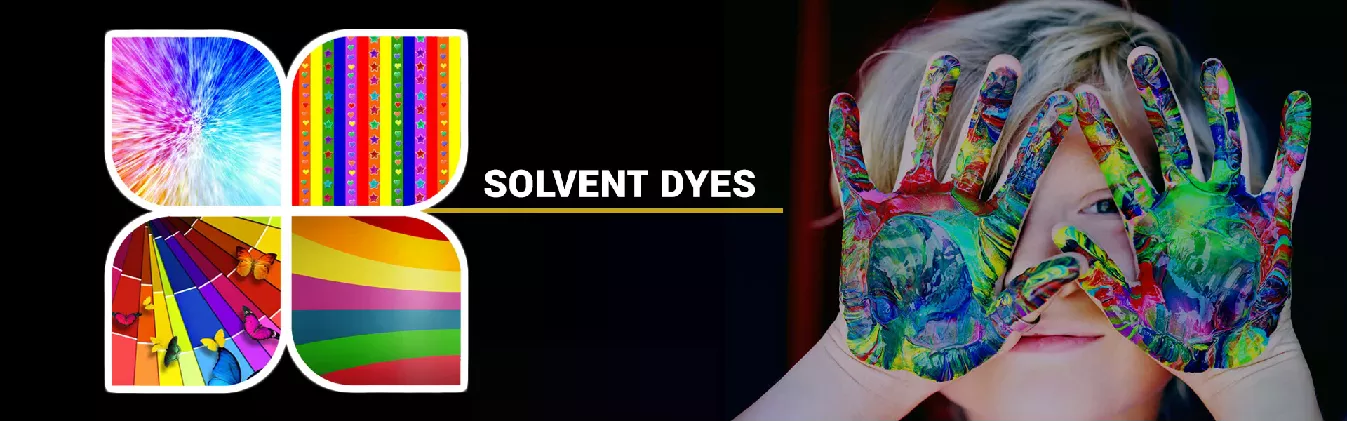 Solvent Dyes Supplier In India 